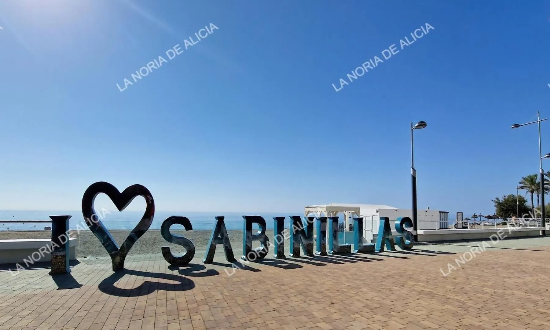 La Noria De Alicia Appartement San Luis de Sabinillas