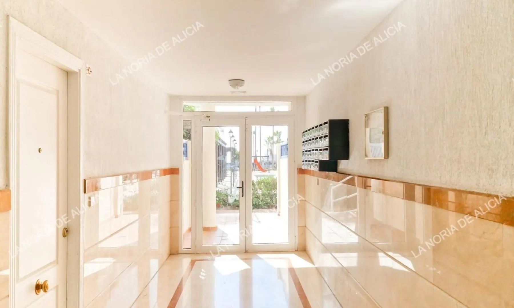 La Noria De Alicia Appartement San Luis de Sabinillas