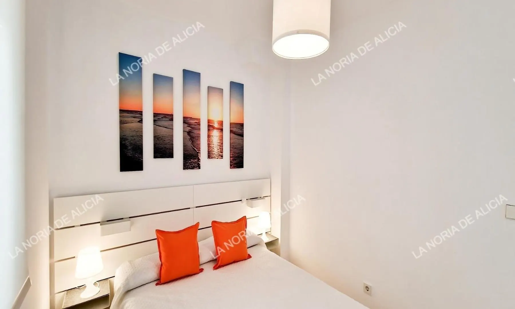 La Noria De Alicia Appartement San Luis de Sabinillas 0*,  Spanje