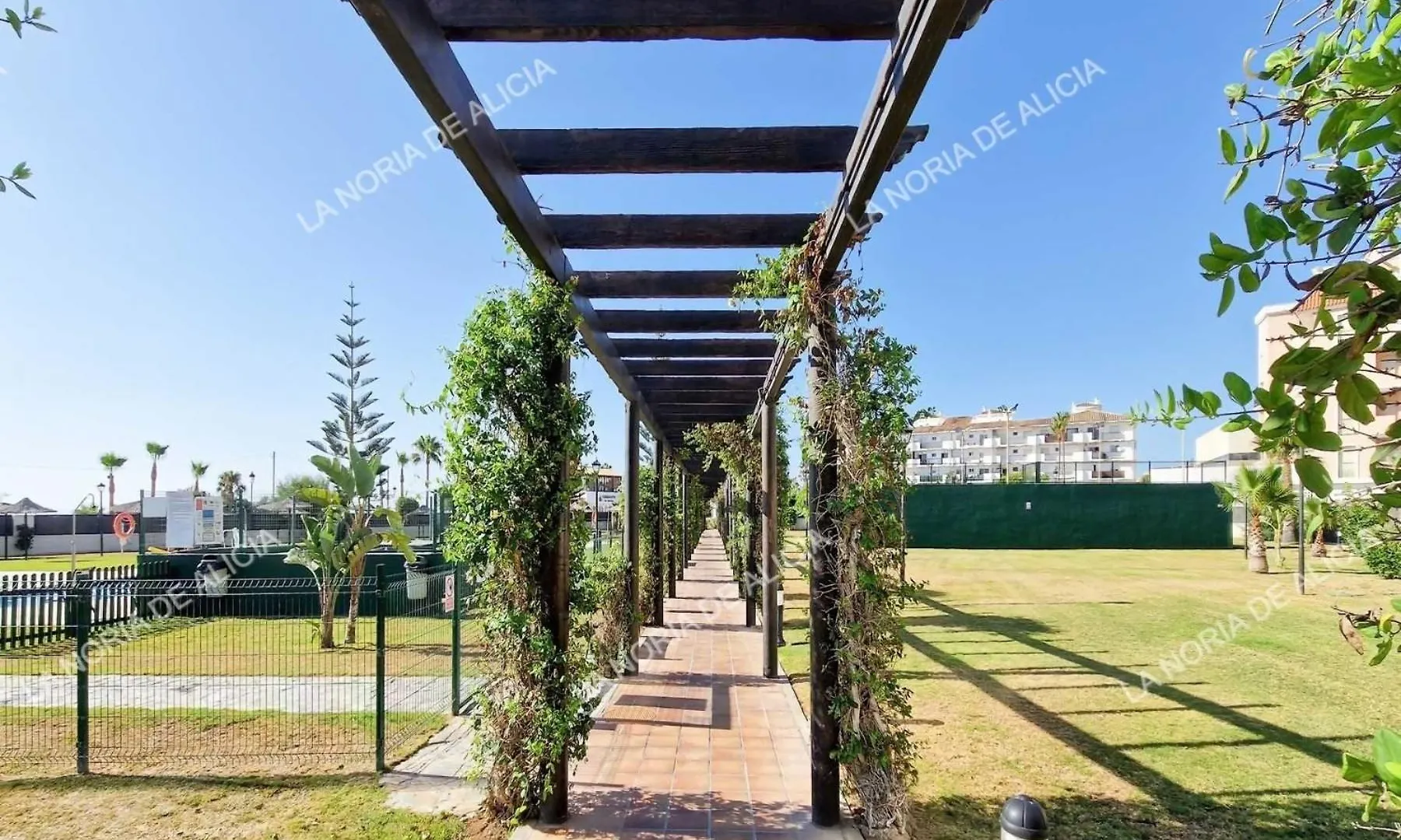 La Noria De Alicia Appartement San Luis de Sabinillas