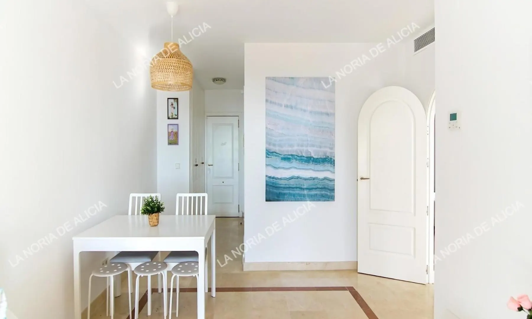 La Noria De Alicia Appartement San Luis de Sabinillas