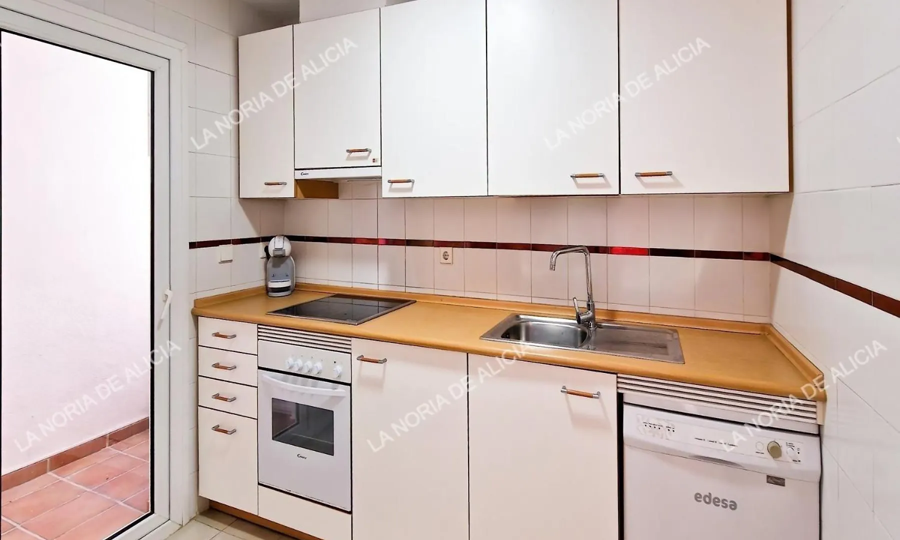 La Noria De Alicia Appartement San Luis de Sabinillas